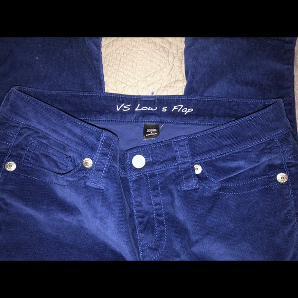 Victoria’s Secret velvet short size 4 pants new - Picture 4 of 6